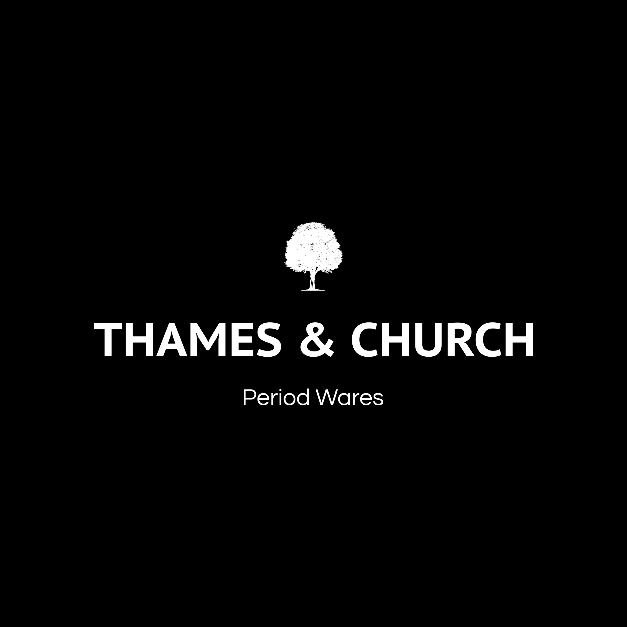 Thames & Church