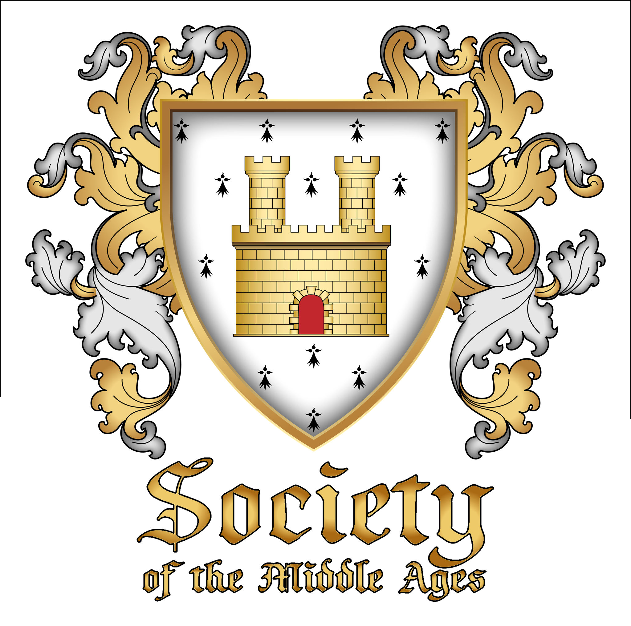Society of the Middle Ages